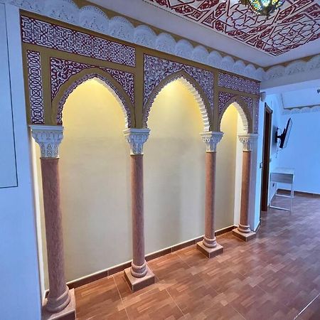 Apartamento El Rincon De La Mezquita Córdoba Exterior foto
