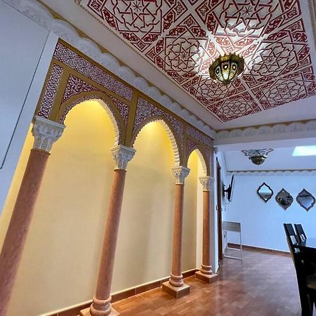 Apartamento El Rincon De La Mezquita Córdoba Exterior foto