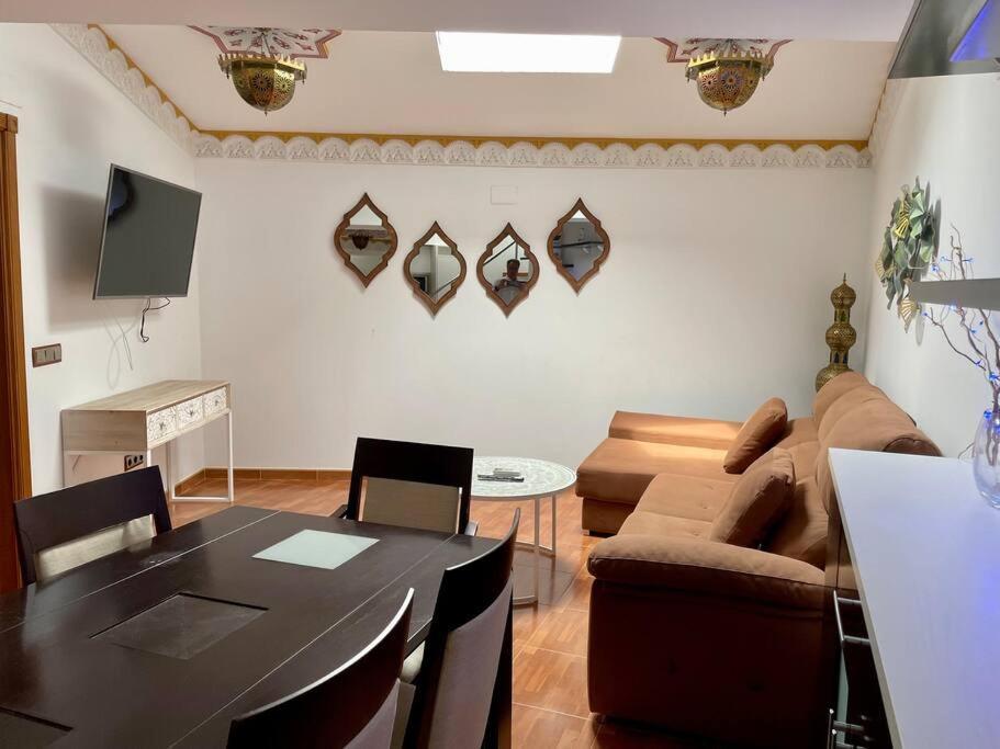 Apartamento El Rincon De La Mezquita Córdoba Exterior foto