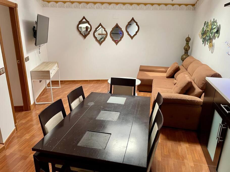 Apartamento El Rincon De La Mezquita Córdoba Exterior foto