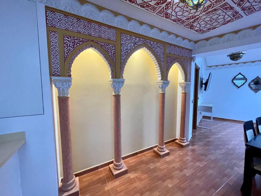 Apartamento El Rincon De La Mezquita Córdoba Exterior foto